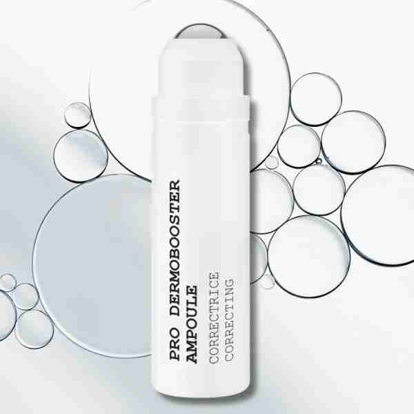 Ampoules Dermobooster CORRECTRICE - Ampolle Purificanti - immagine 2