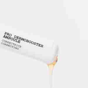 Ampoules Dermobooster CORRECTRICE - Ampolle Purificanti