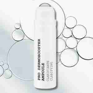 Ampoules Dermobooster CLARIFIANTE - Ampolle Esfolianti
