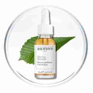 Serum Purifiant Dermobooster