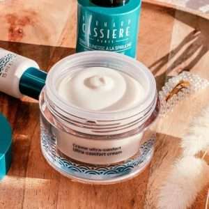 Crema ultra-comfort JEUNESSE SPIRULINE BC
