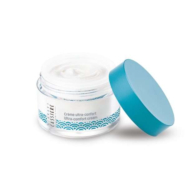 Crema ultra-comfort JEUNESSE SPIRULINE BC - immagine 2