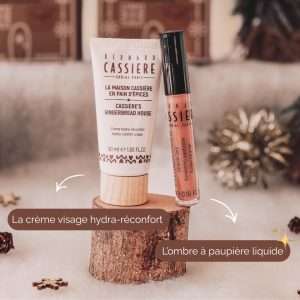 Crema Hydra-Comfort BC
