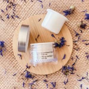 Refill Creme contours lissante – Yeux et levres BC