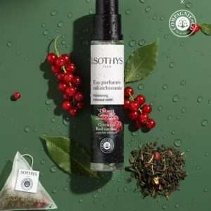 Eau Parfumee - The Verde e Ribes