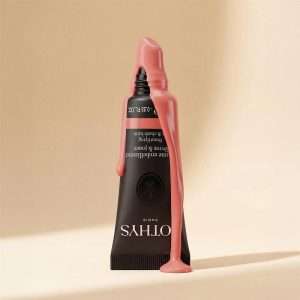 BAUME EMBELLISSEUR LEVRES - Balsamo Labbra Abricot