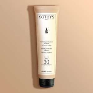 Creme protectrice protectrice jeunesse SPF 30 – Viso e corpo