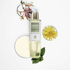 Olio Struccante Viso ed occhi Bio Organics - New Formula