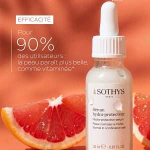 Serum  Hydra - protecteur Vitalite