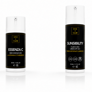 DUO ESSENZA C + SUNSIBILITY