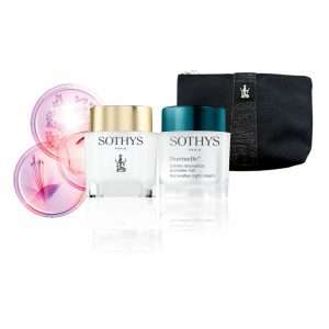 Duo Jeunesse Visage Night et Day