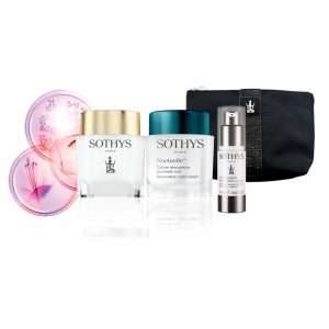 Duo Jeunesse Visage Night et Day Lumiere