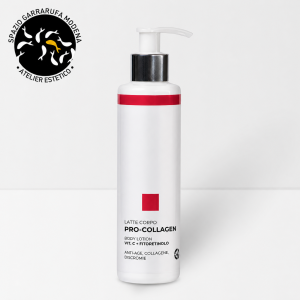 LATTE CORPO PRO-COLLAGEN