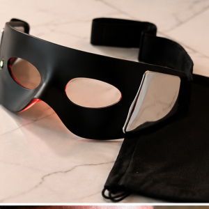 LUMINAMASK - Maschera occhi LED