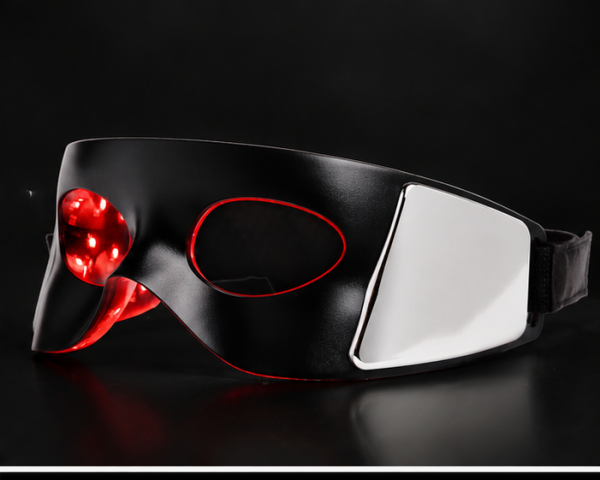 LUMINAMASK - Maschera occhi LED - immagine 4