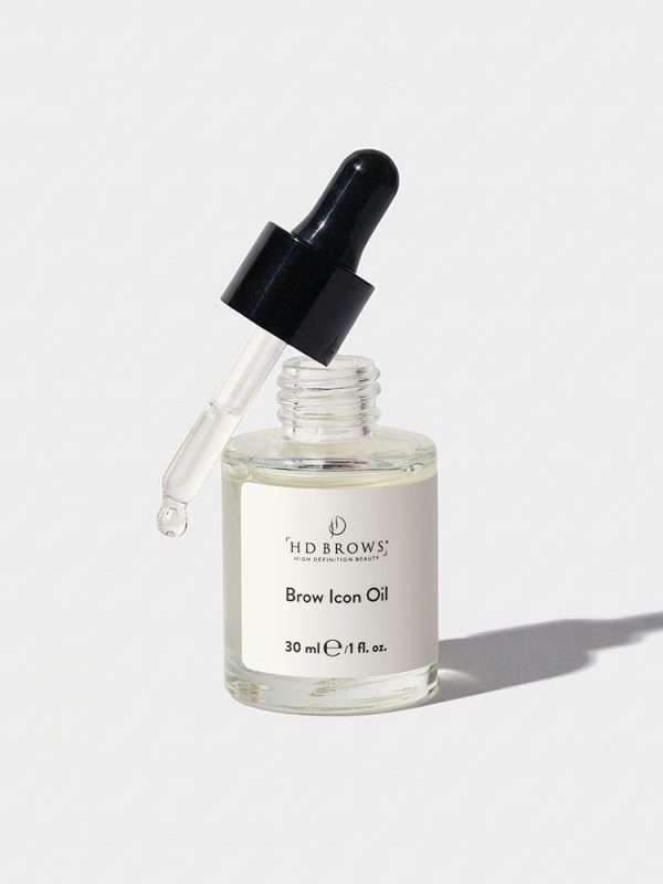 Brow Icon Oil - immagine 2