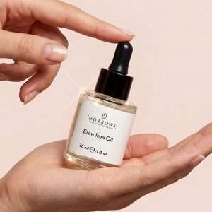 Brow Icon Oil