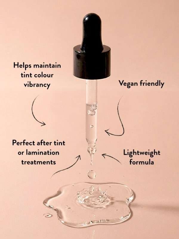 Brow Icon Oil - immagine 3